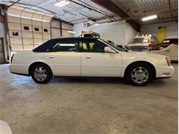 2005 Cadillac DeVille (CC-2070022) for sale in Kentwood, Michigan