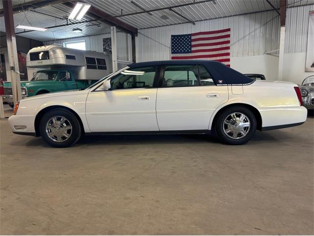 2005 Cadillac DeVille (CC-2070022) for sale in Kentwood, Michigan