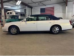 2005 Cadillac DeVille (CC-2070022) for sale in Kentwood, Michigan