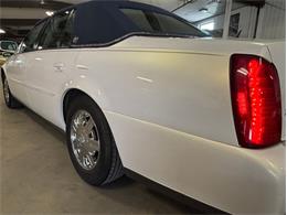 2005 Cadillac DeVille (CC-2070022) for sale in Kentwood, Michigan