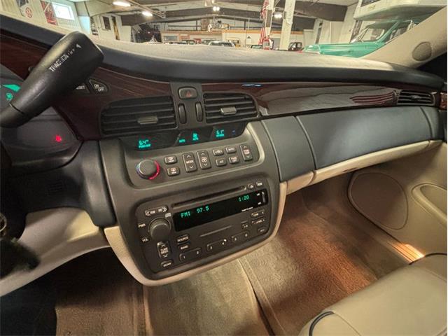 2005 Cadillac DeVille (CC-2070022) for sale in Kentwood, Michigan