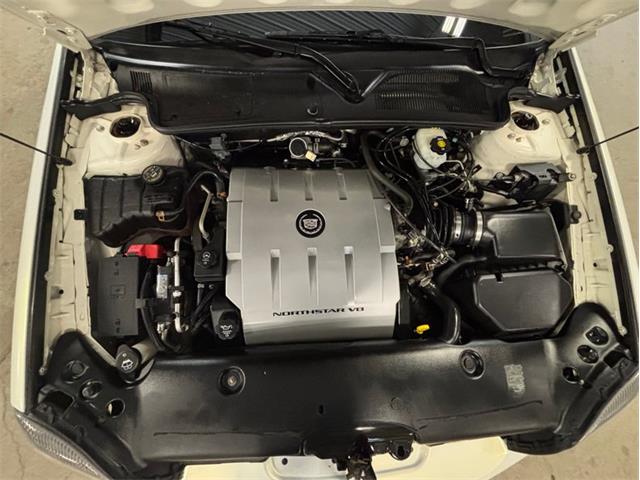 2005 Cadillac DeVille (CC-2070022) for sale in Kentwood, Michigan