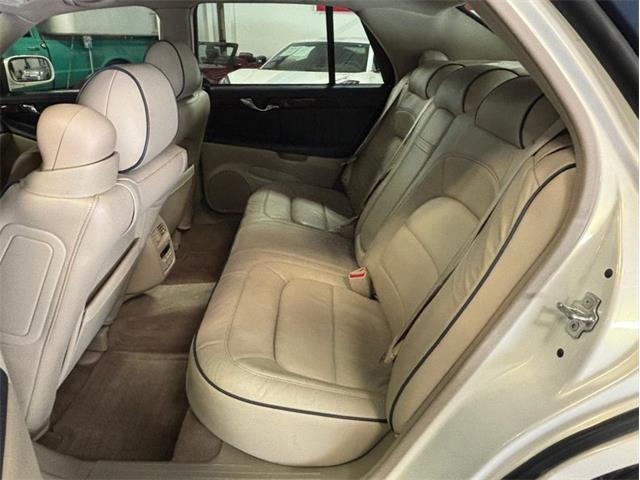 2005 Cadillac DeVille (CC-2070022) for sale in Kentwood, Michigan