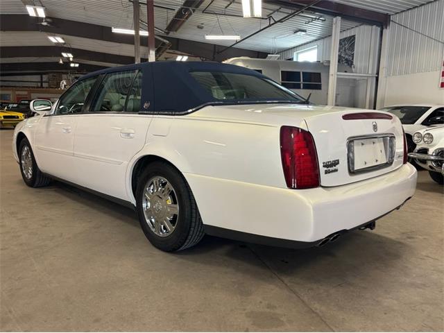 2005 Cadillac DeVille (CC-2070022) for sale in Kentwood, Michigan