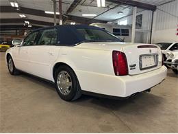 2005 Cadillac DeVille (CC-2070022) for sale in Kentwood, Michigan