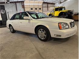 2005 Cadillac DeVille (CC-2070022) for sale in Kentwood, Michigan