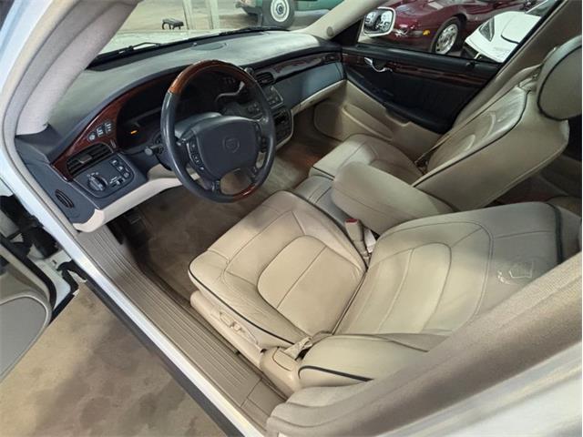 2005 Cadillac DeVille (CC-2070022) for sale in Kentwood, Michigan