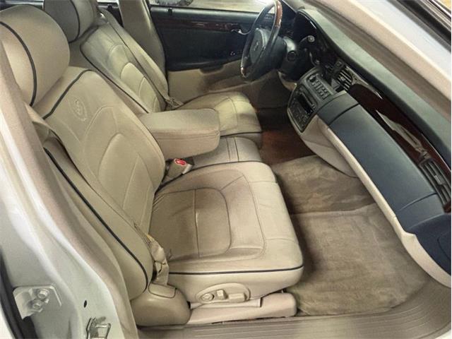 2005 Cadillac DeVille (CC-2070022) for sale in Kentwood, Michigan