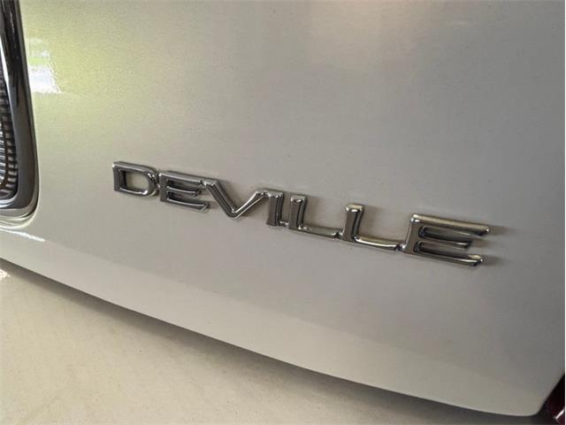 2005 Cadillac DeVille (CC-2070022) for sale in Kentwood, Michigan