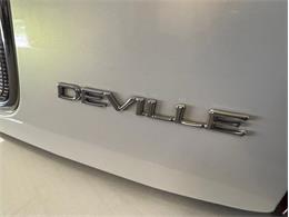 2005 Cadillac DeVille (CC-2070022) for sale in Kentwood, Michigan