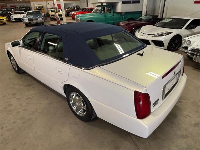 2005 Cadillac DeVille (CC-2070022) for sale in Kentwood, Michigan