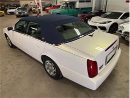 2005 Cadillac DeVille (CC-2070022) for sale in Kentwood, Michigan