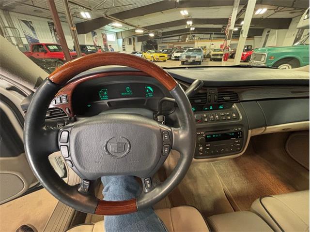 2005 Cadillac DeVille (CC-2070022) for sale in Kentwood, Michigan