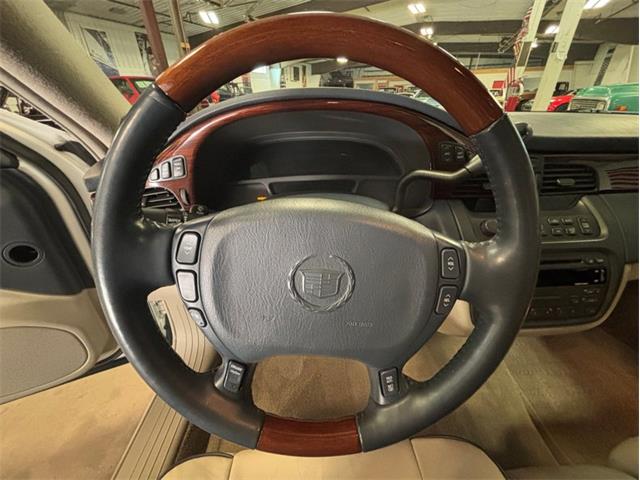 2005 Cadillac DeVille (CC-2070022) for sale in Kentwood, Michigan