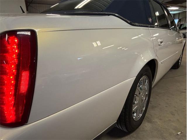 2005 Cadillac DeVille (CC-2070022) for sale in Kentwood, Michigan