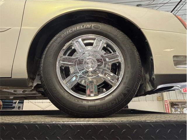 2005 Cadillac DeVille (CC-2070022) for sale in Kentwood, Michigan