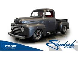1950 Ford F1 (CC-2070220) for sale in Mesa, Arizona