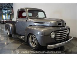 1950 Ford F1 (CC-2070220) for sale in Mesa, Arizona