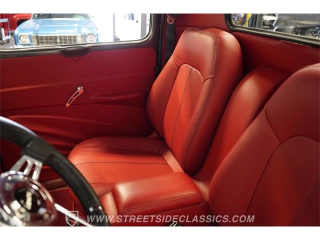 1950 Ford F1 (CC-2070220) for sale in Mesa, Arizona