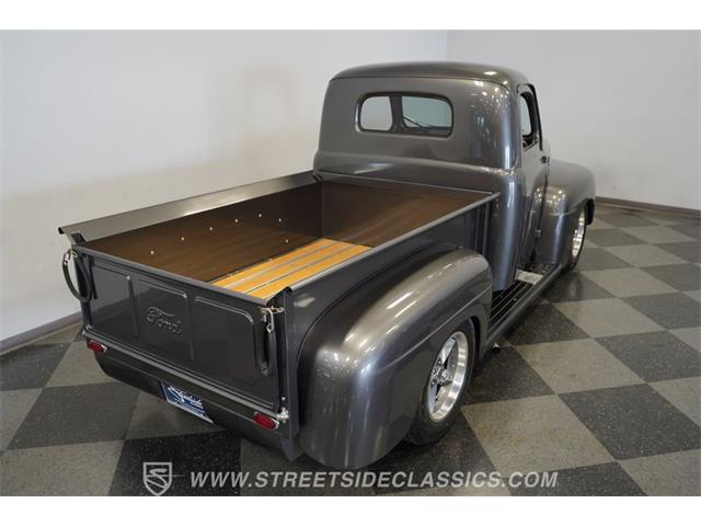 1950 Ford F1 (CC-2070220) for sale in Mesa, Arizona