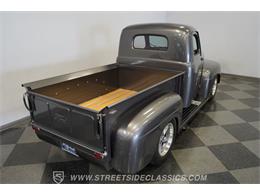 1950 Ford F1 (CC-2070220) for sale in Mesa, Arizona
