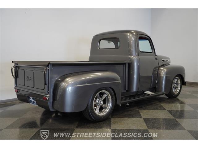 1950 Ford F1 (CC-2070220) for sale in Mesa, Arizona