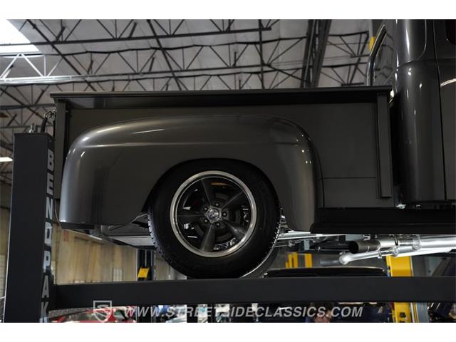 1950 Ford F1 (CC-2070220) for sale in Mesa, Arizona