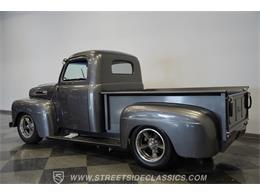 1950 Ford F1 (CC-2070220) for sale in Mesa, Arizona