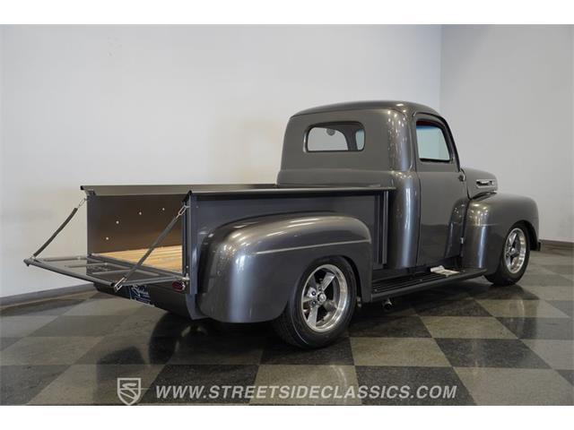 1950 Ford F1 (CC-2070220) for sale in Mesa, Arizona