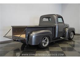 1950 Ford F1 (CC-2070220) for sale in Mesa, Arizona