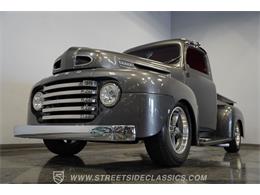 1950 Ford F1 (CC-2070220) for sale in Mesa, Arizona