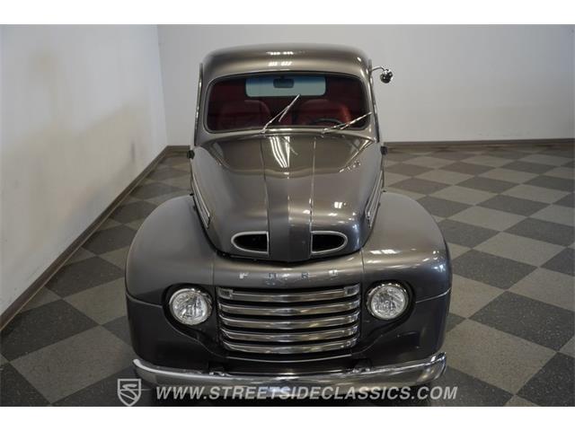 1950 Ford F1 (CC-2070220) for sale in Mesa, Arizona