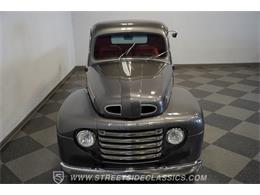 1950 Ford F1 (CC-2070220) for sale in Mesa, Arizona