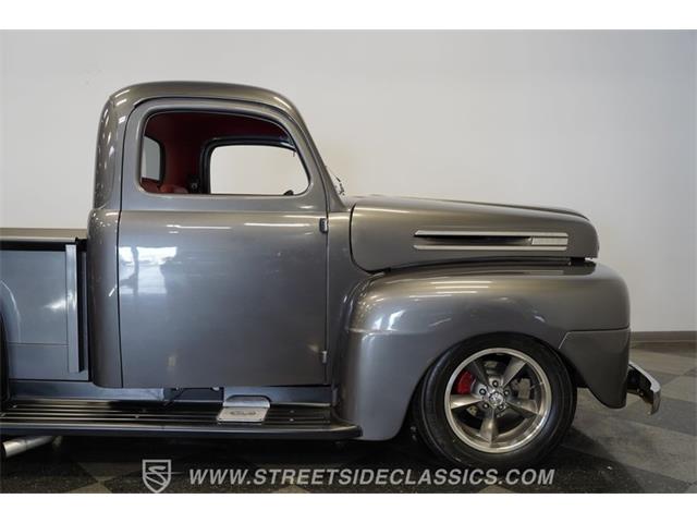 1950 Ford F1 (CC-2070220) for sale in Mesa, Arizona