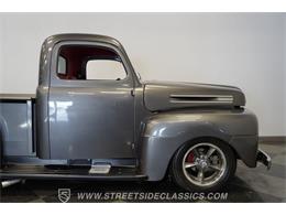 1950 Ford F1 (CC-2070220) for sale in Mesa, Arizona