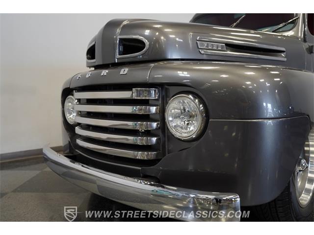 1950 Ford F1 (CC-2070220) for sale in Mesa, Arizona
