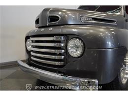 1950 Ford F1 (CC-2070220) for sale in Mesa, Arizona