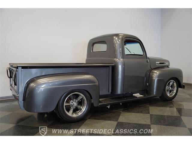 1950 Ford F1 (CC-2070220) for sale in Mesa, Arizona