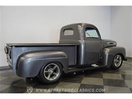 1950 Ford F1 (CC-2070220) for sale in Mesa, Arizona