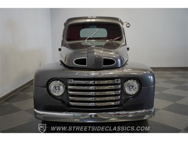 1950 Ford F1 (CC-2070220) for sale in Mesa, Arizona