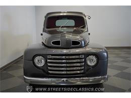 1950 Ford F1 (CC-2070220) for sale in Mesa, Arizona