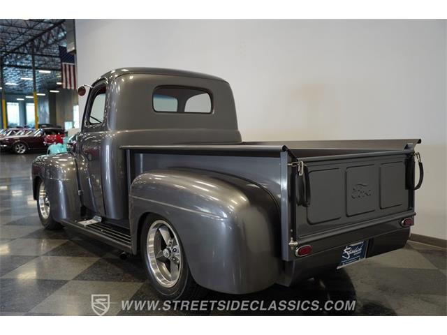 1950 Ford F1 (CC-2070220) for sale in Mesa, Arizona