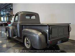 1950 Ford F1 (CC-2070220) for sale in Mesa, Arizona