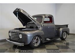 1950 Ford F1 (CC-2070220) for sale in Mesa, Arizona