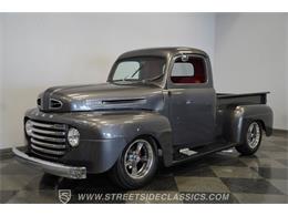 1950 Ford F1 (CC-2070220) for sale in Mesa, Arizona