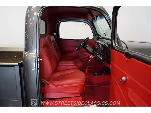 1950 Ford F1 (CC-2070220) for sale in Mesa, Arizona