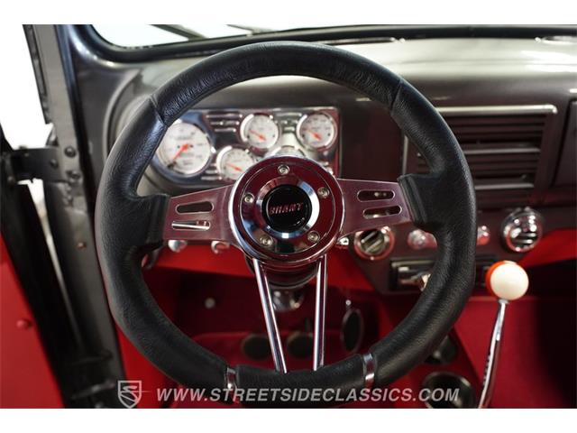1950 Ford F1 (CC-2070220) for sale in Mesa, Arizona