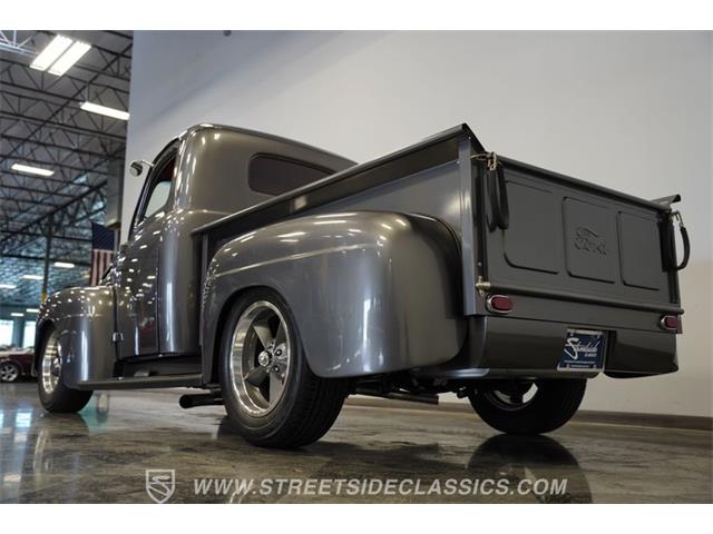 1950 Ford F1 (CC-2070220) for sale in Mesa, Arizona