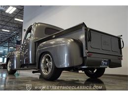 1950 Ford F1 (CC-2070220) for sale in Mesa, Arizona