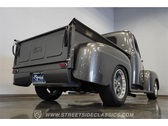 1950 Ford F1 (CC-2070220) for sale in Mesa, Arizona